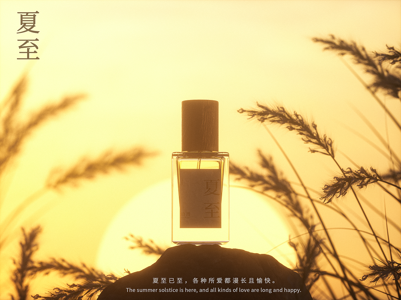 【C4D/OCTANE】年度总结