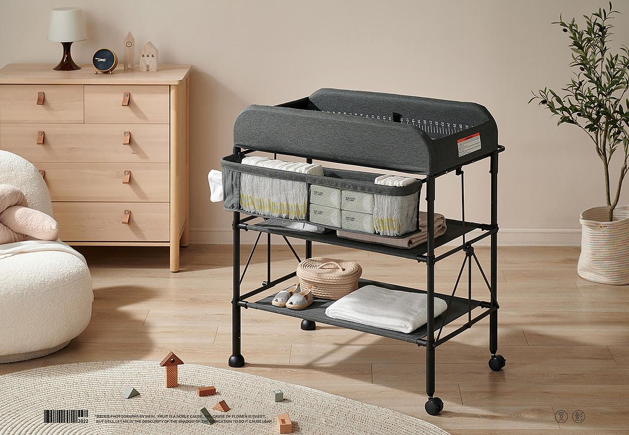 婴儿护理台静物拍摄（图ZMzI0Nzk0Nzk2） - 产品摄影 - 站酷设计师觅影文创原创素材 - 站酷ZCOOL