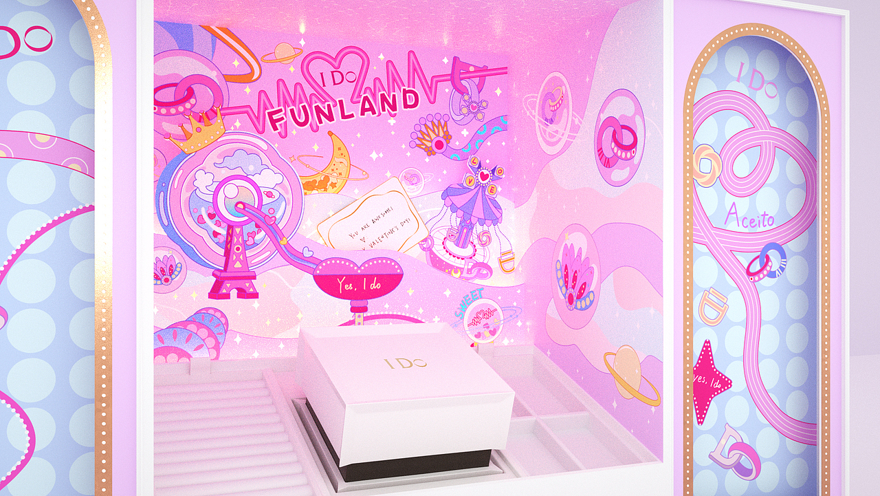 I DO MINI妙趣限量礼盒设计（图ZMzA4ODc4MTI4） - 包装 - 站酷设计师柏星龙设计原创素材 - 站酷ZCOOL