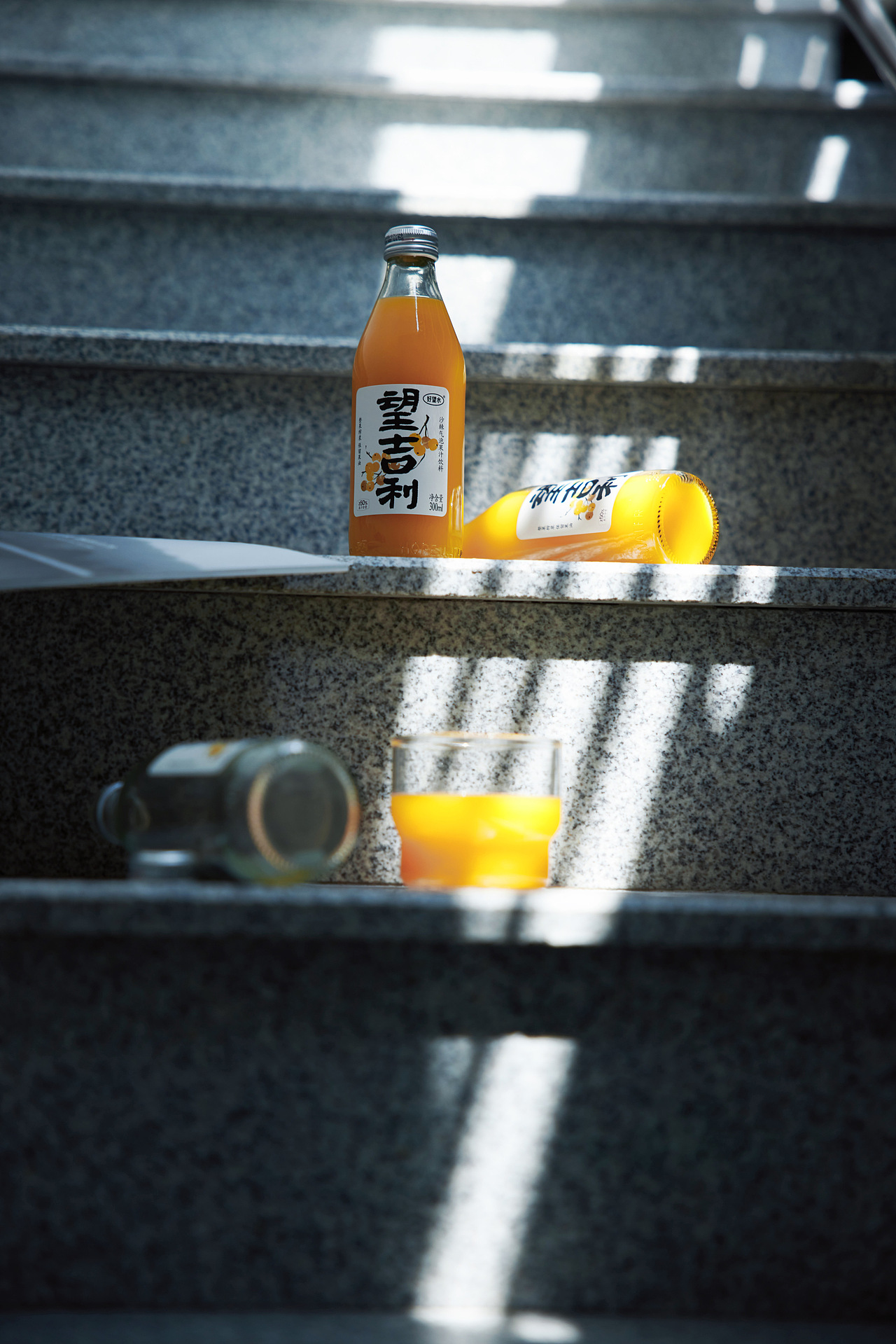 望吉利--好望水