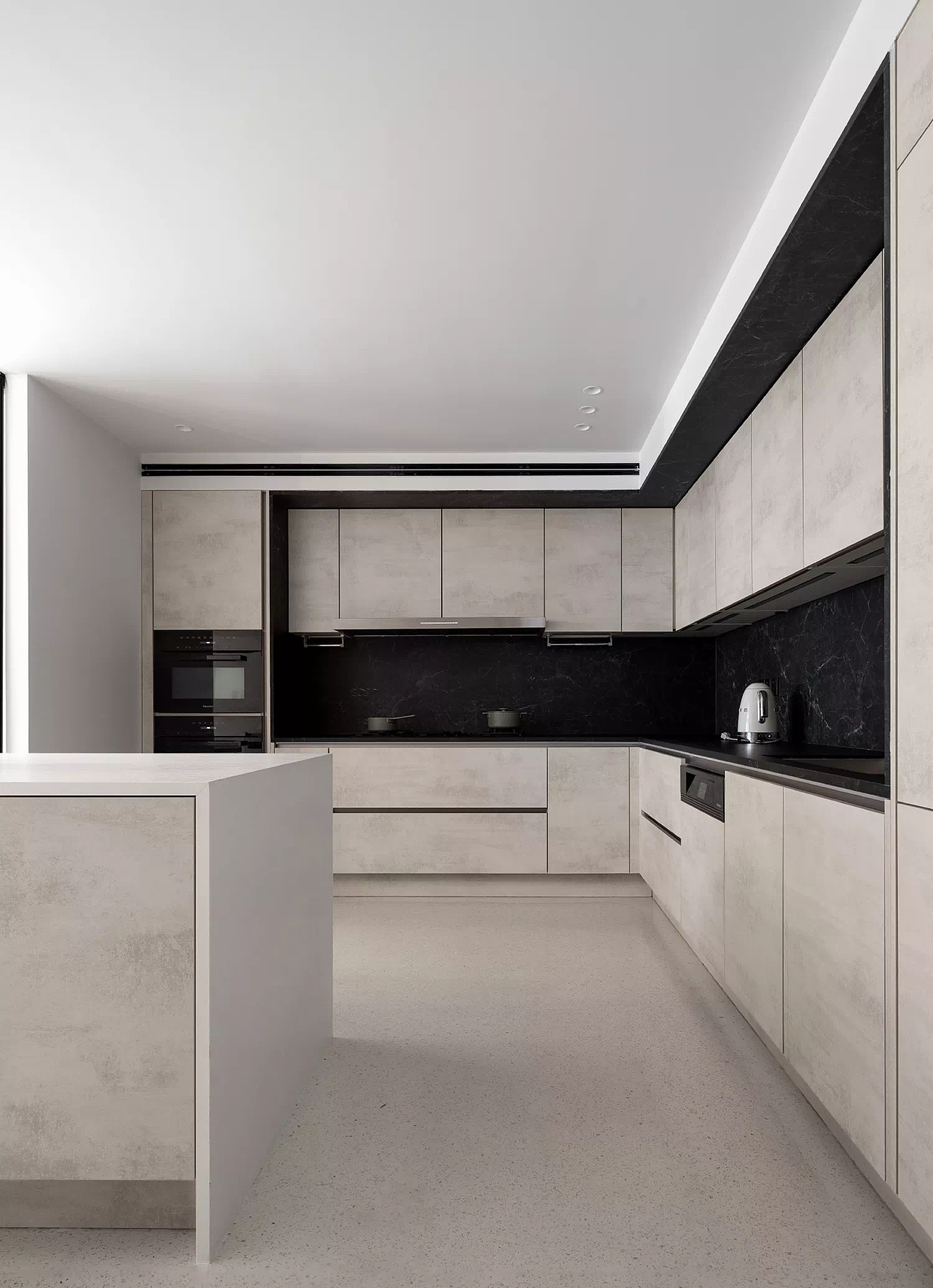 大平层 二人世界的正确打开方式