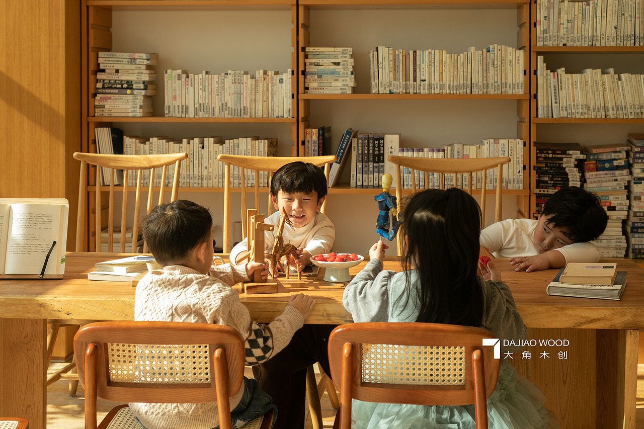 「大角木创」去客厅化系列（图ZMzU5MTQ1NzQ0） - 其他工业/产品 - 站酷设计师大角木创原创素材 - 站酷ZCOOL