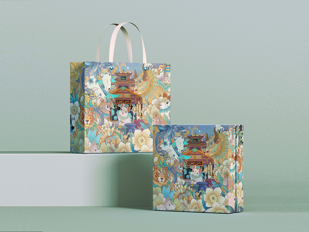 #环保面孔100#发现环保之美-做好垃圾分类（图ZMzEzNDUwMDEy） - 海报 - 站酷设计师seed_原创素材 - 站酷ZCOOL