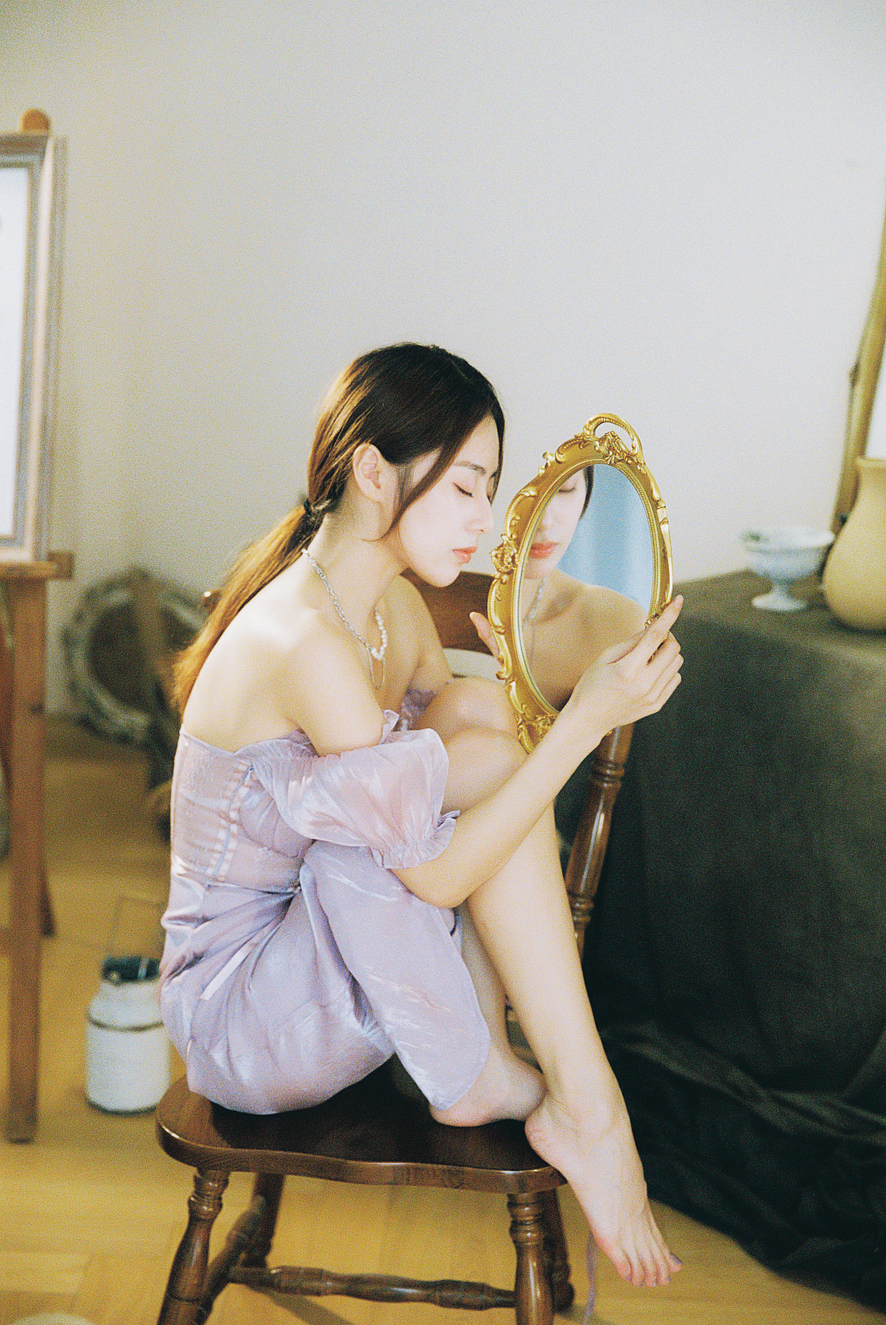 胶片写真🎞️（图ZMzA0MzcwODI4） - 人像摄影 - 站酷设计师栩Film原创素材 - 站酷ZCOOL