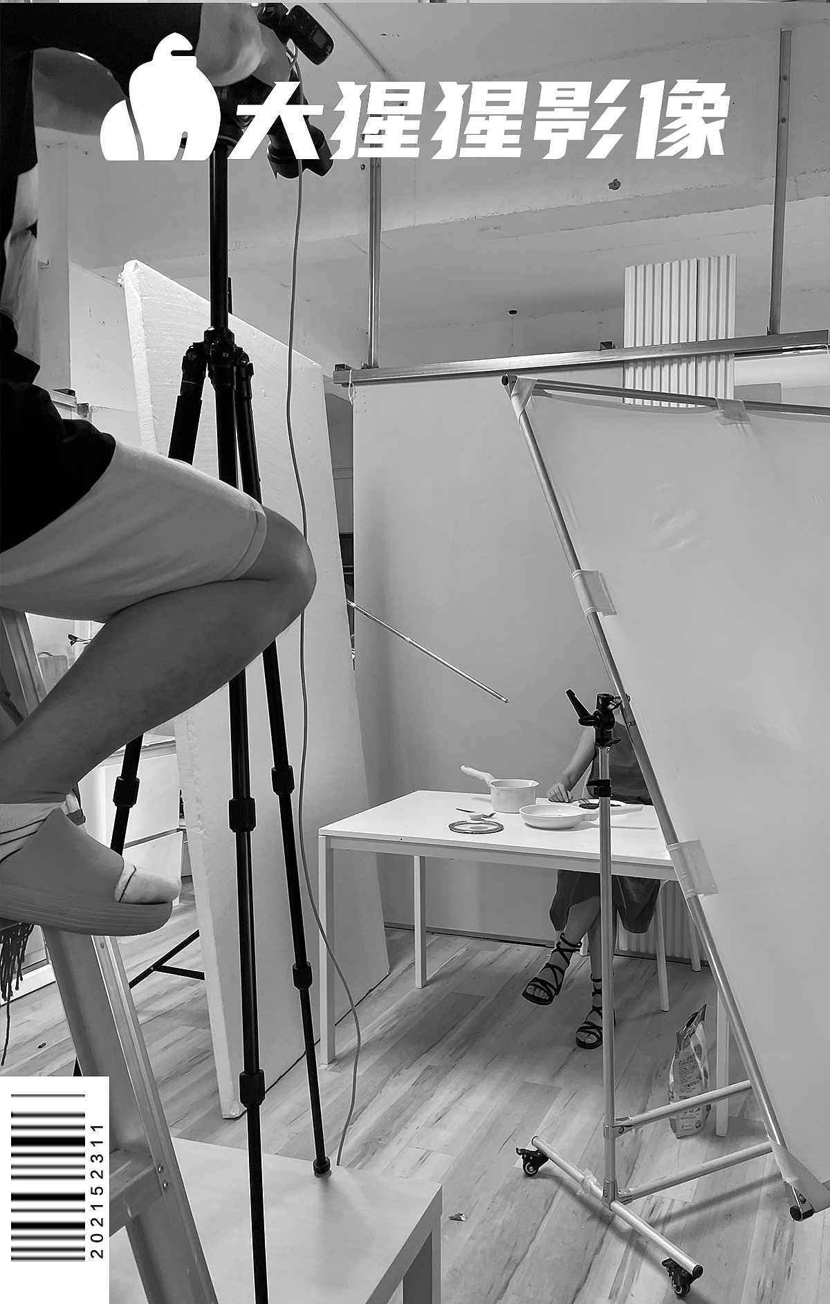 儿童辅食锅拍摄（图ZMzAyMTQyNDQw） - 产品摄影 - 站酷设计师请叫我阿星原创素材 - 站酷ZCOOL