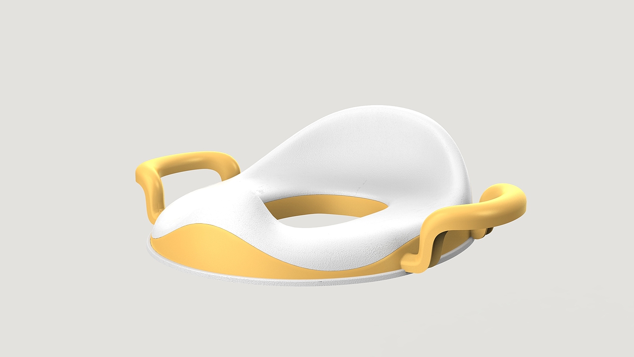 儿童坐便圈(20年项目)