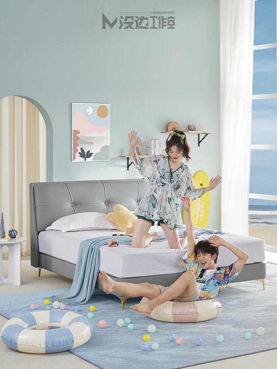 家具摄影 电商KV 顾家家居（图ZMzE5Mjg3MzY4） - 产品摄影 - 站酷设计师没边摄影原创素材 - 站酷ZCOOL