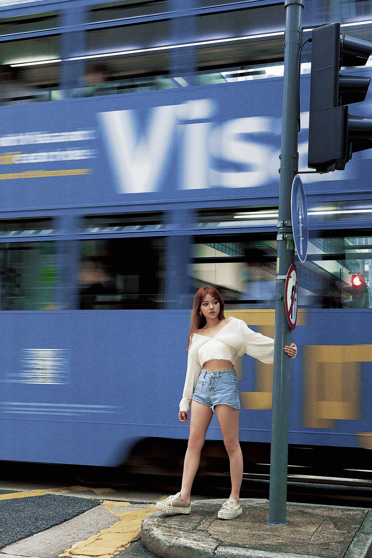 港风集/香港旅拍
