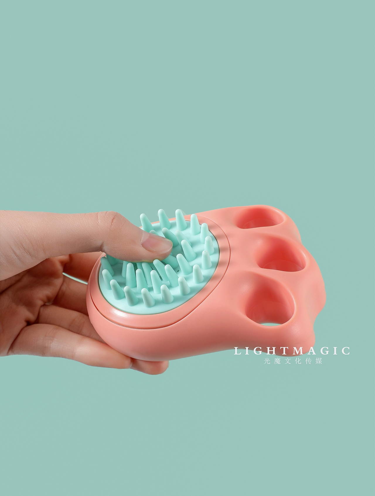 宠物刷宠物用品