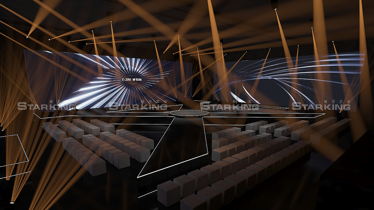 高端发布会【舞美设计 通道外场设计】（图ZMzMyNDE4MzQw） - 其他空间 - 站酷设计师活动设计啊辉原创素材 - 站酷ZCOOL