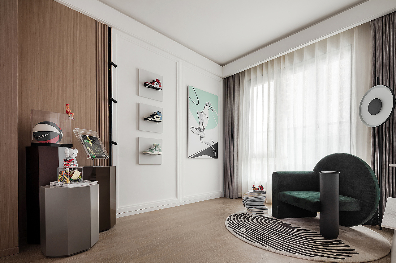 夏去秋来,日日见新!——日式