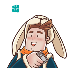 享道出行(2023新年贺岁微信动态表情包)