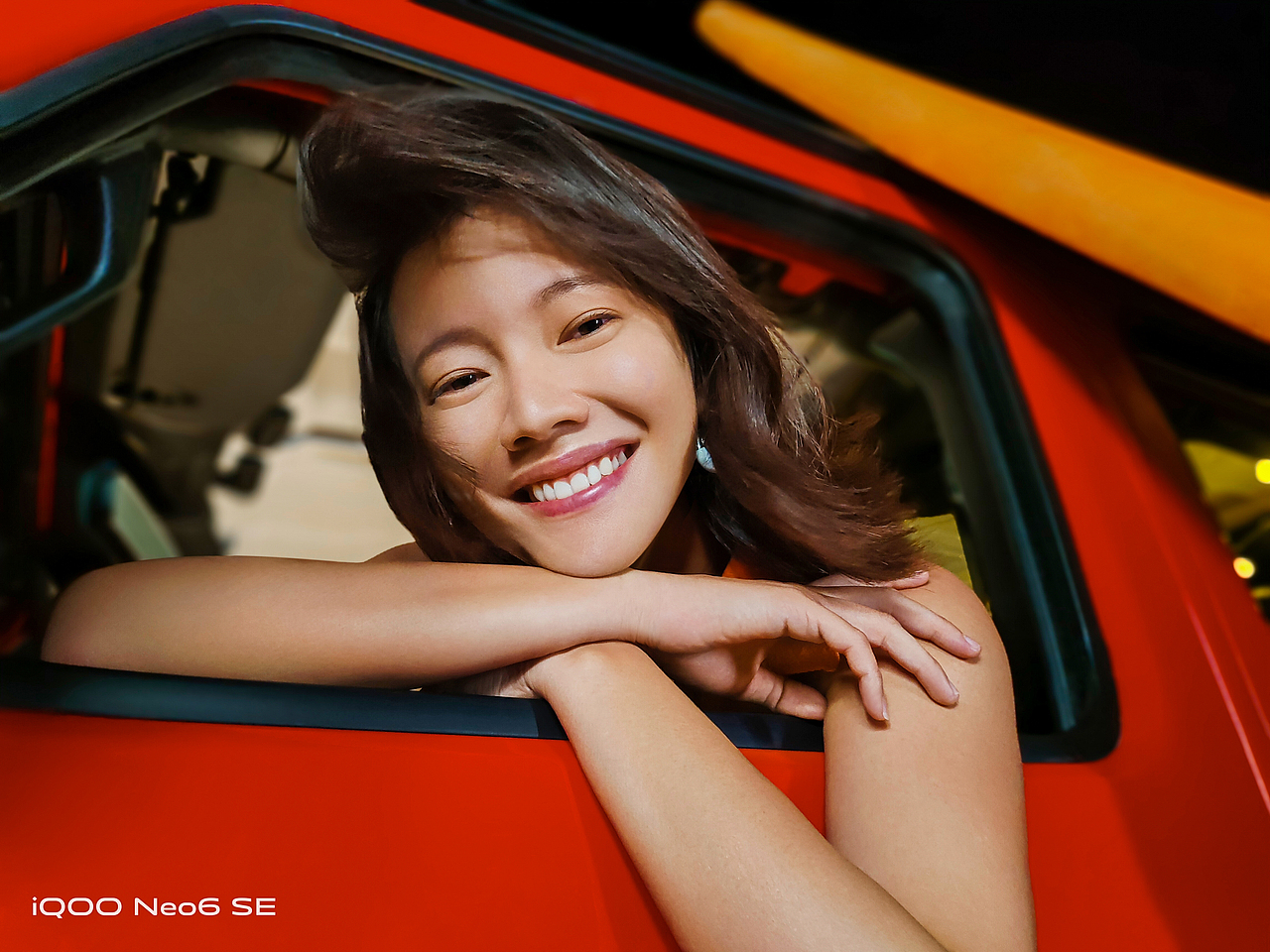 vivo手机样张拍摄作品集锦