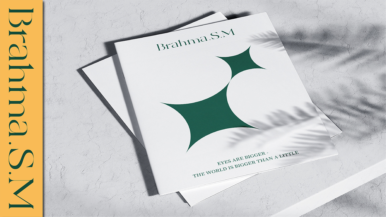 Brahma.S.M 丨品牌提案（图ZMzExNzE2Nzgw） - 品牌 - 站酷设计师Design丨琅品原创素材 - 站酷ZCOOL