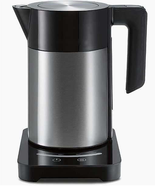 无线电热水壶 自动关闭过热保护