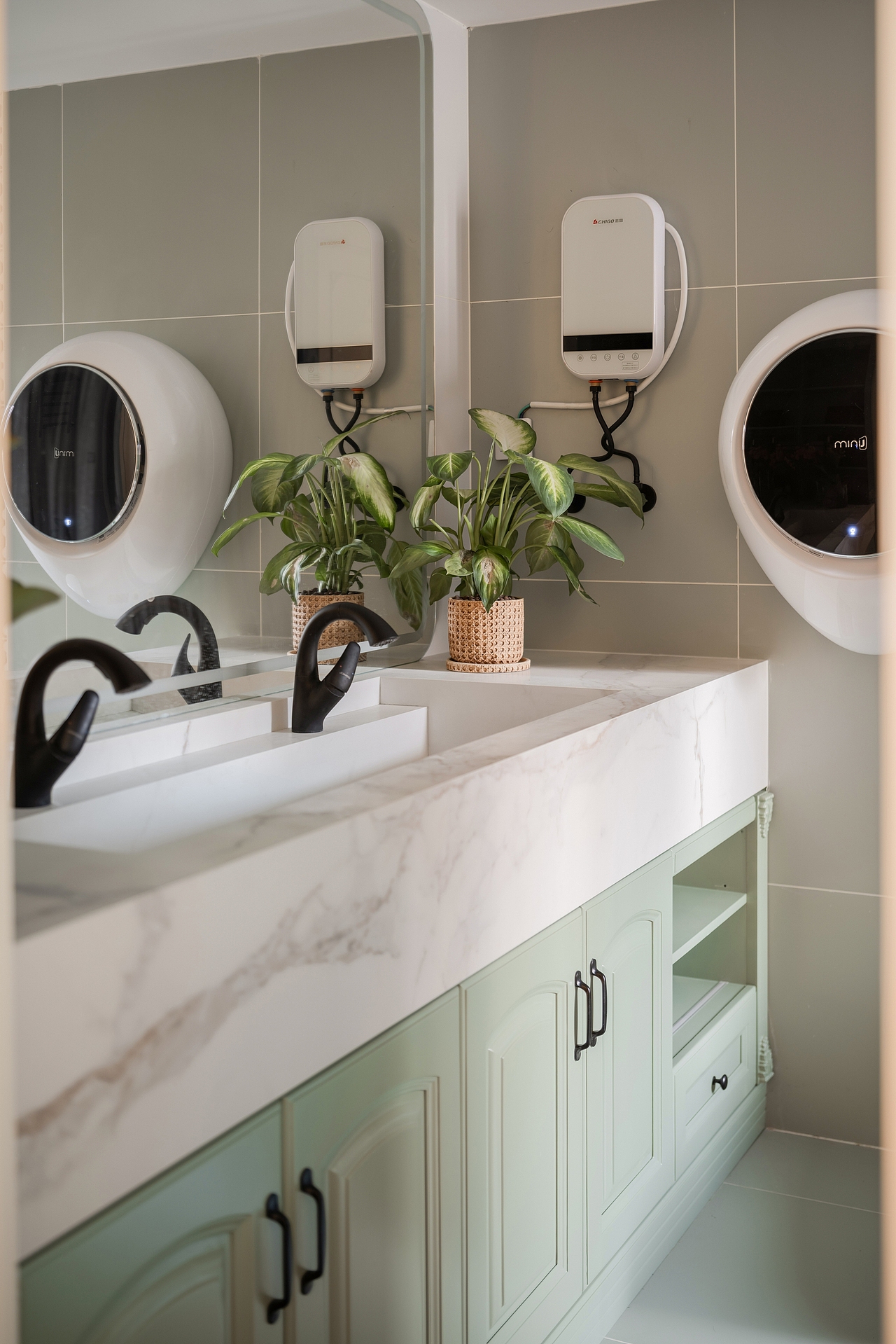 煦和（图ZMzUyMzI1NDI0） - 家装设计 - 站酷设计师成都宏福樘设计原创素材 - 站酷ZCOOL