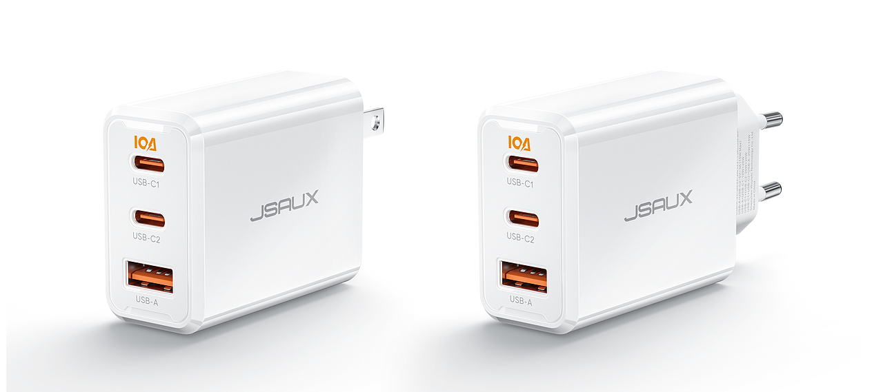 充电器、手机支架