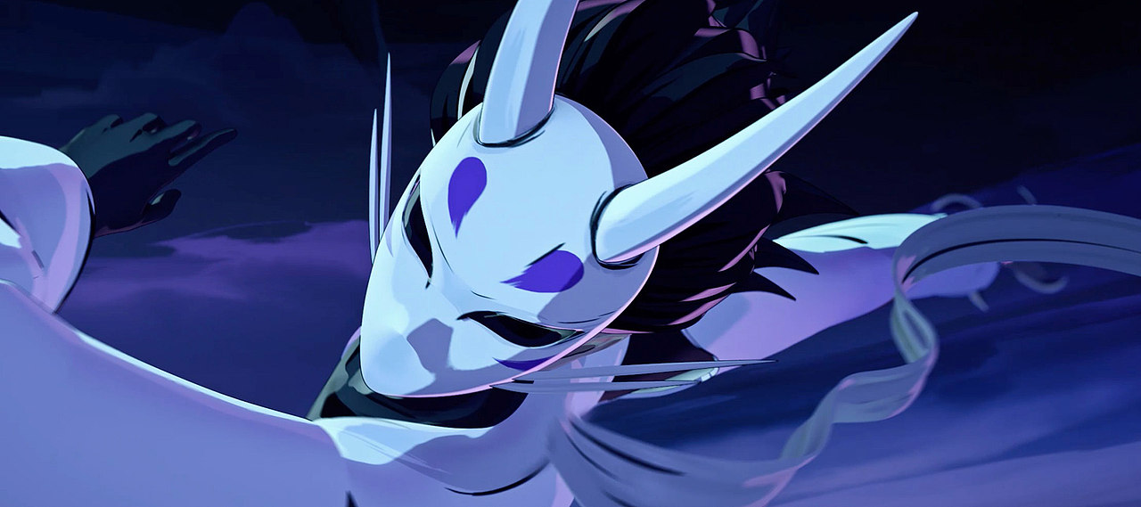 忍者必须死 | Global Release Commemorative PV（图ZMzMxNzcxMjcy） - 动画/影视 - 站酷设计师BOD_studio原创素材 - 站酷ZCOOL