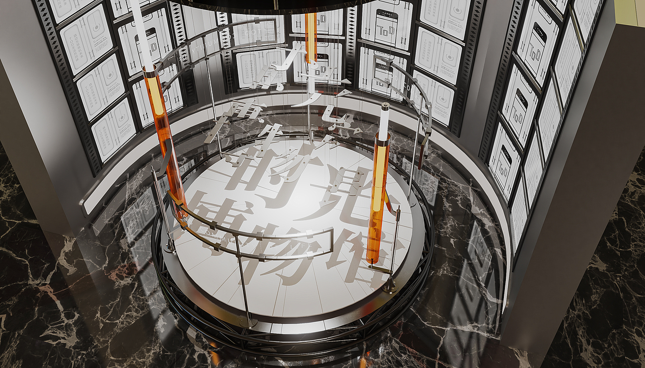 时光博物馆（图ZMzA1MTAyOTI4） - 场景 - 站酷设计师AngelaBobby原创素材 - 站酷ZCOOL