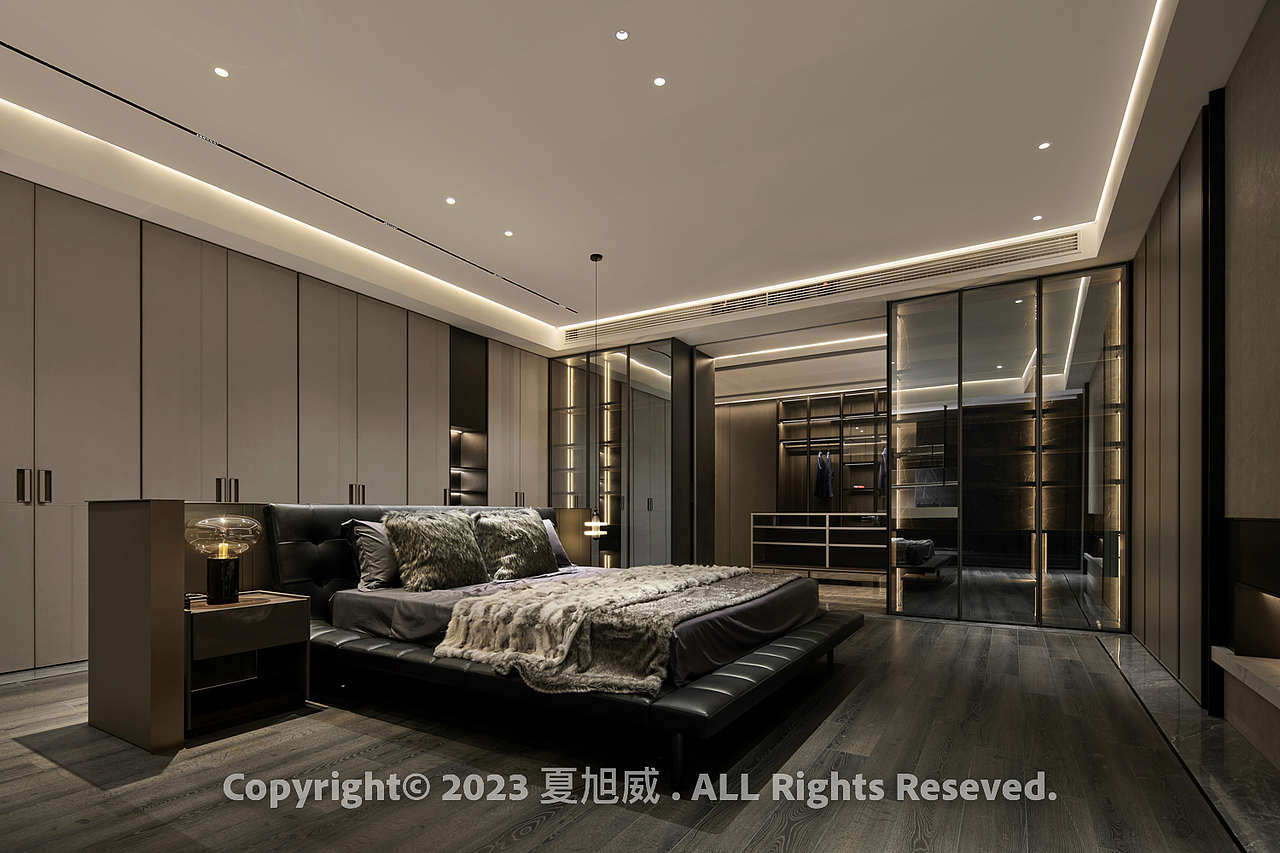 空间摄影｜之前拍摄过的一个家具展厅（图ZMzUwMzMyOTg4） - 环境/建筑摄影 - 站酷设计师夏旭威原创素材 - 站酷ZCOOL