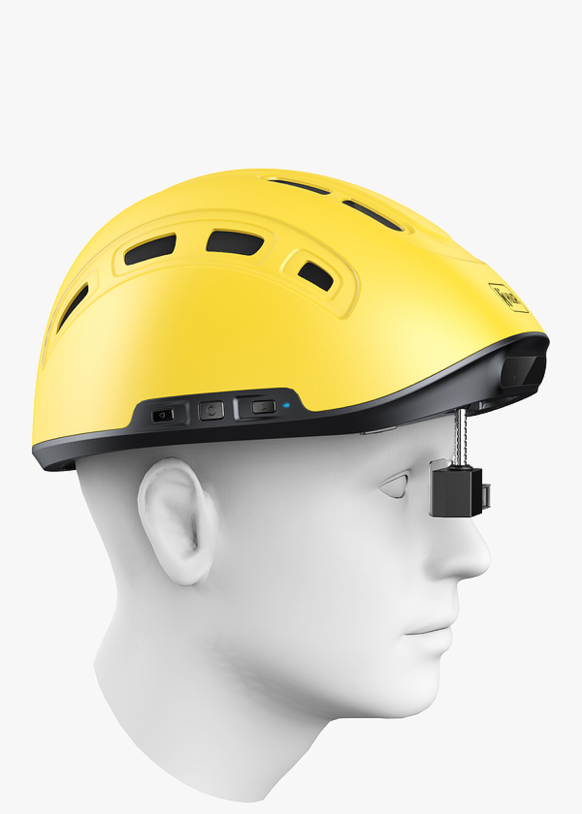 头盔模型渲染|工业/产品|工业用品/机械|Vitaminisme - 原创作品 - 站酷 (ZCOOL)