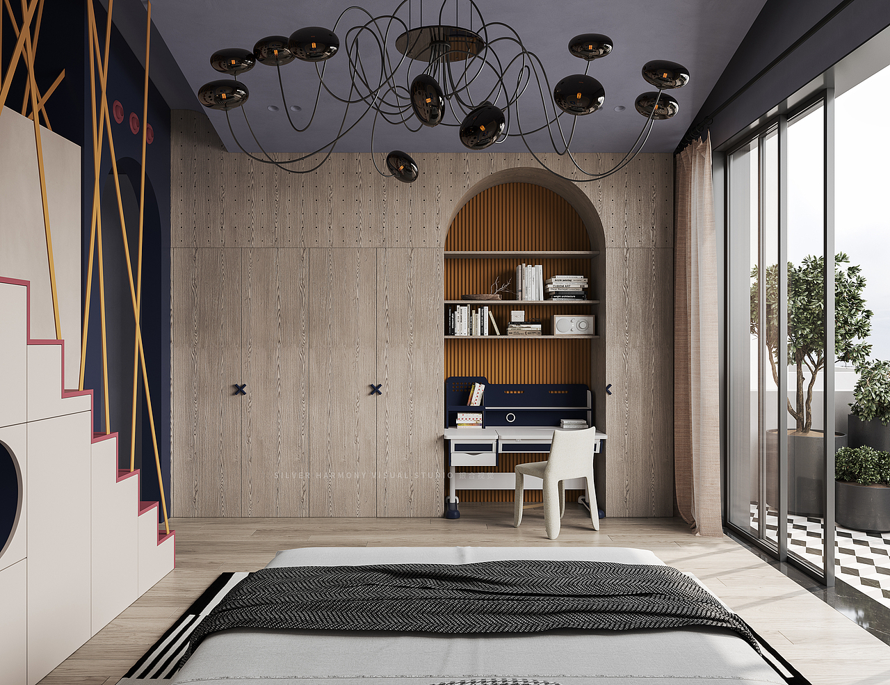 銀合 ·菲拉⑦（图ZMzI5NTUwMTky） - 家装设计 - 站酷设计师銀合视觉工作室原创素材 - 站酷ZCOOL