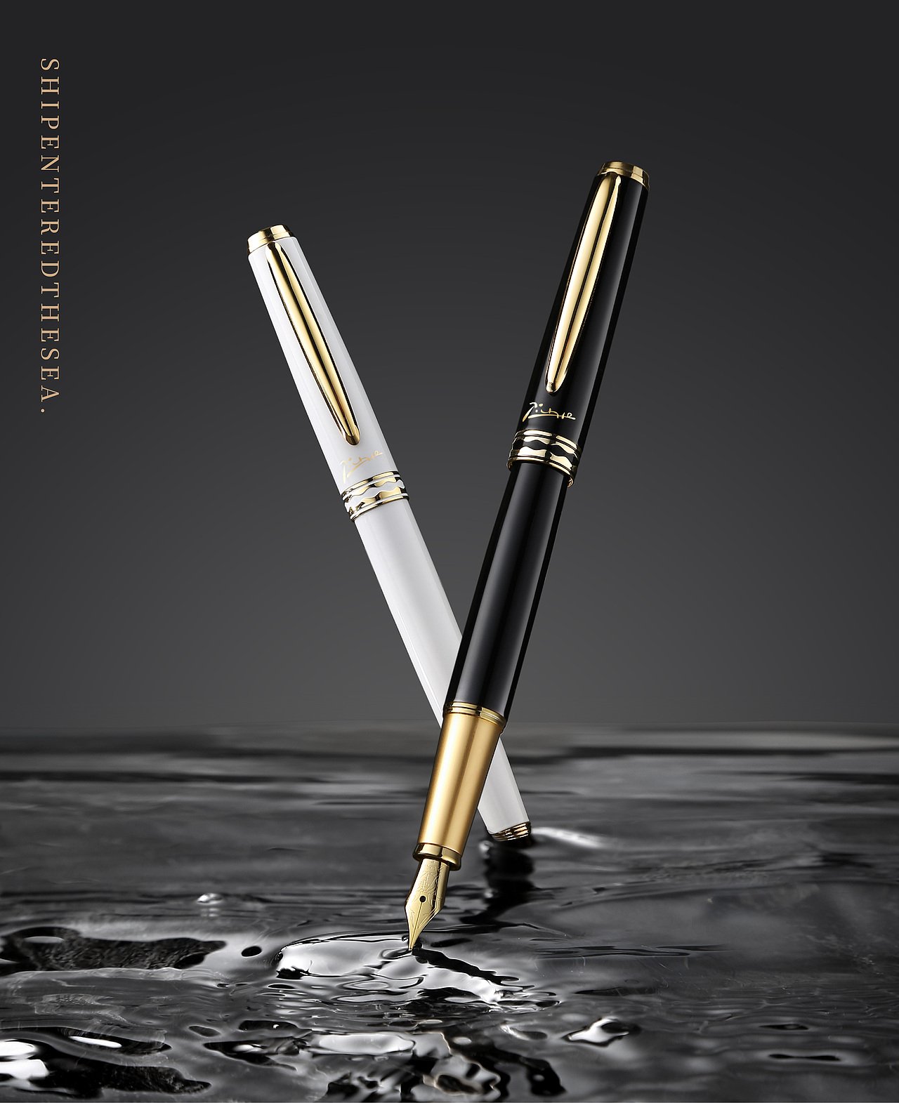 「毕加索&多巴胺」领航系列钢笔（图ZMzQ2MTc0MTQ0） - 生活用品 - 站酷设计师多巴胺设计原创素材 - 站酷ZCOOL