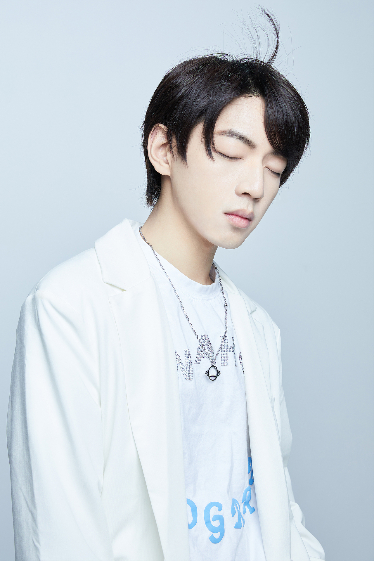 红人合作 | 佰草集护肤品（图ZMzMwNjY3MDYw） - 产品摄影 - 站酷设计师邓大羽YU原创素材 - 站酷ZCOOL