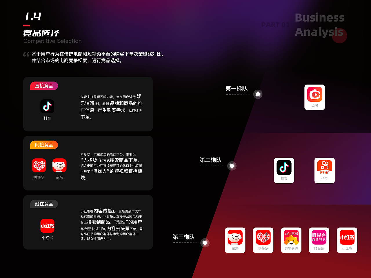 探索点淘直播短视频新互动玩法
