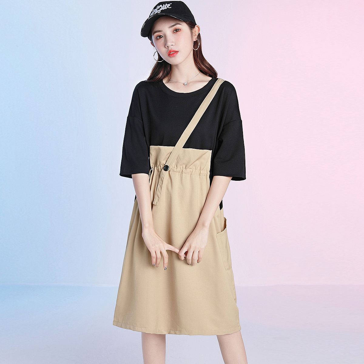 nissen风格形象图