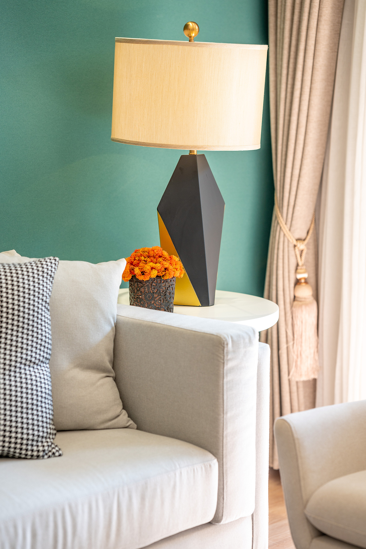 弥勒|吉成泊岸三期样板间拍摄