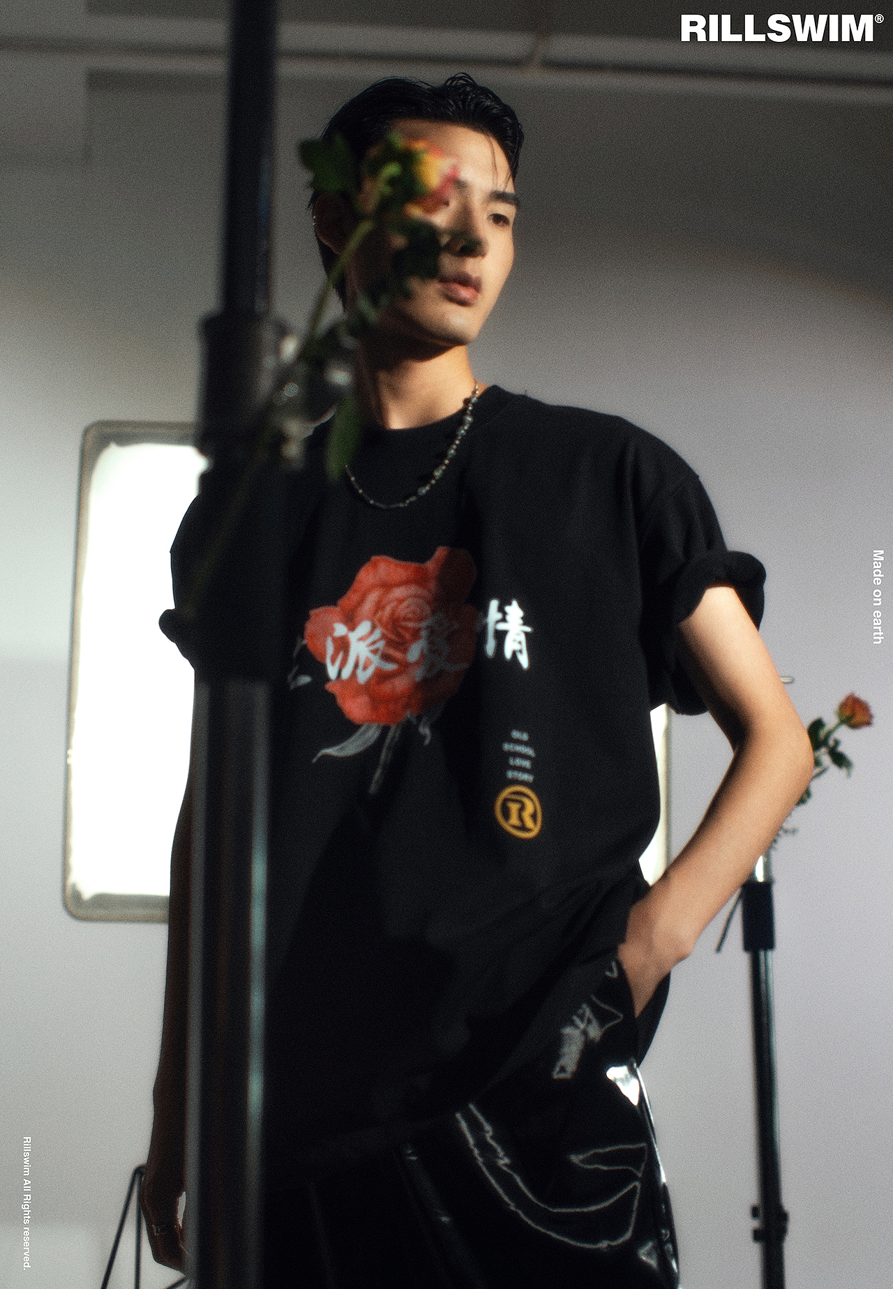 Rillswim 2022 Hot Summer Collection（图ZMzExMDkzOTA0） - 人像摄影 - 站酷设计师Revsss原创素材 - 站酷ZCOOL