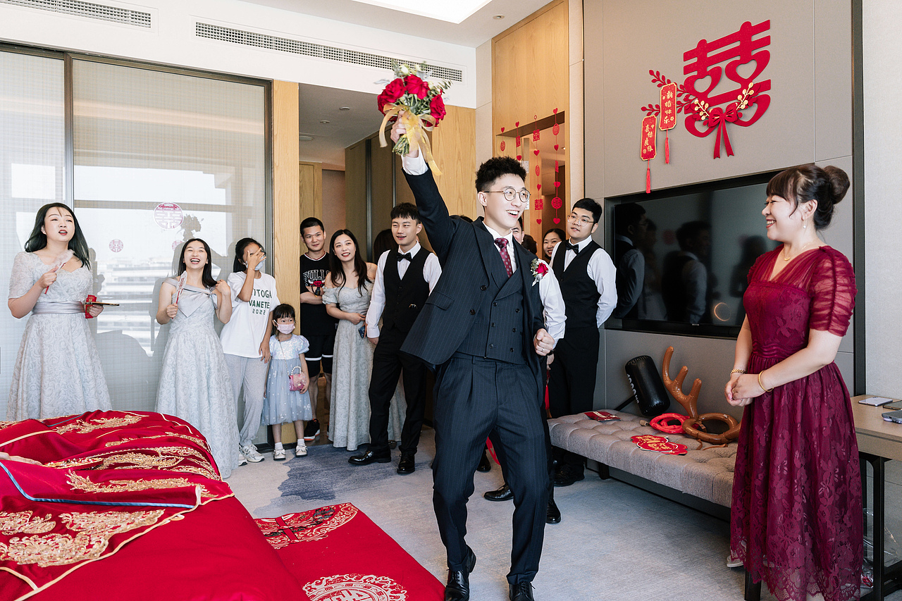 婚礼全程片（图ZMzIxMTA3NDE2） - 婚礼摄影 - 站酷设计师衢州摄影师阿豪原创素材 - 站酷ZCOOL