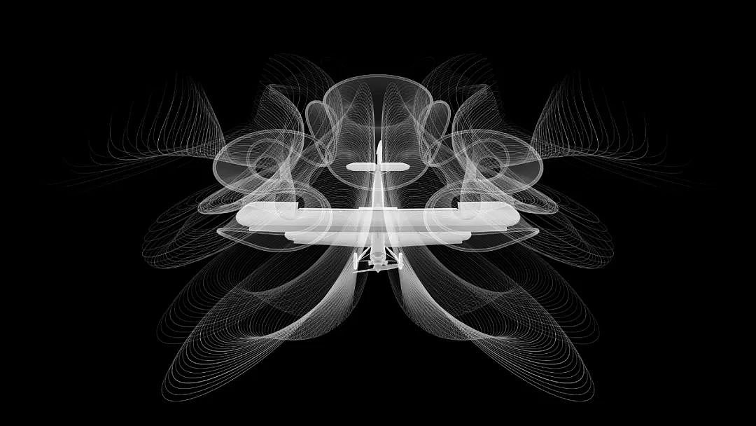 扎哈哈迪德作品 —— 英国伦敦科学博物馆数学展廊（图ZMzExMTU3Njgw） - 其他 - 站酷设计师小米粥531原创素材 - 站酷ZCOOL