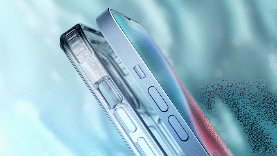 IPhone14透明手机壳（图ZMzQ5ODkzNTU2） - 动画/影视 - 站酷设计师HeZoey原创素材 - 站酷ZCOOL