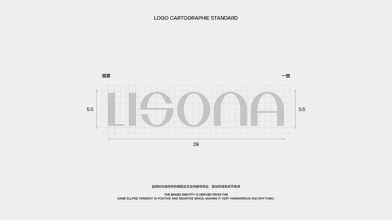 LISONA服装品牌VI设计(图ZMzY4NjAzNDg0) - 品牌 - 站酷设计师FungoDesign原创素材 - 站酷ZCOOL