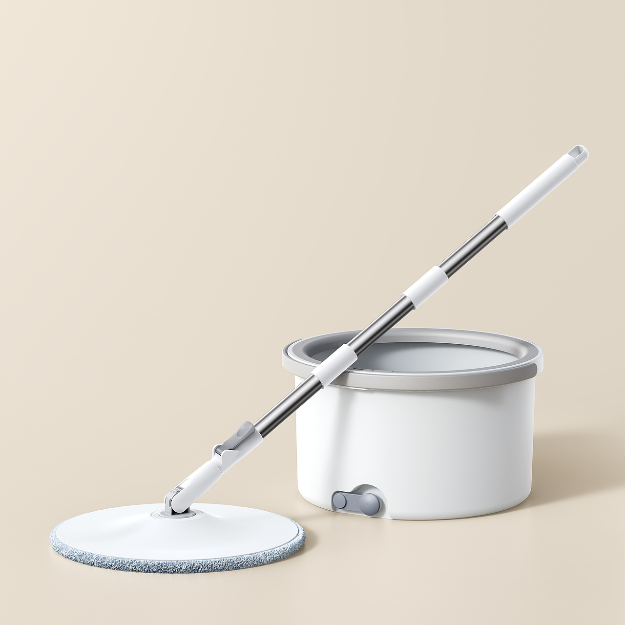 JOYROOM机乐堂 |  产品渲染