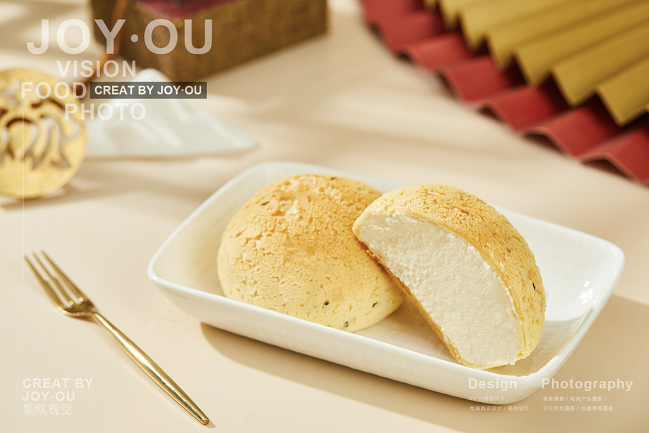 美食摄影｜人间甜点——古法烘焙（图ZMzQ5NjIwMjQ4） - 美食摄影 - 站酷设计师集欧视觉原创素材 - 站酷ZCOOL
