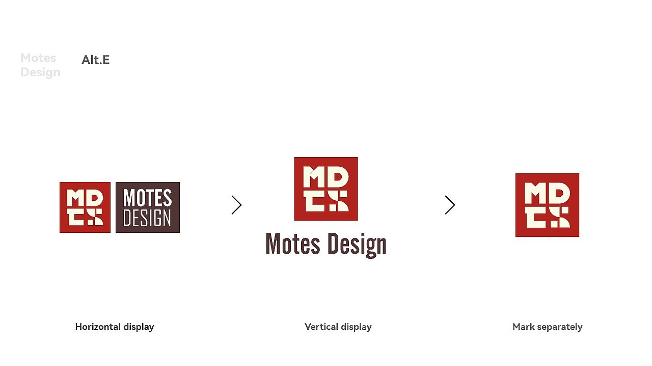 Motes设计提案高端品牌设计品牌分析品牌策划（图ZMzY5NDc2MTc2） - Logo - 站酷设计师MotesDesign原创素材 - 站酷ZCOOL