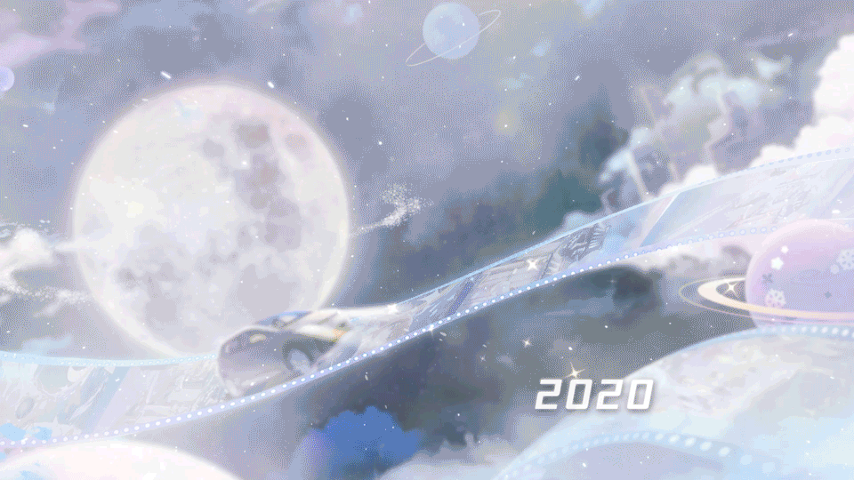 如果可以,想要一切都过去——滴滴双旦PV