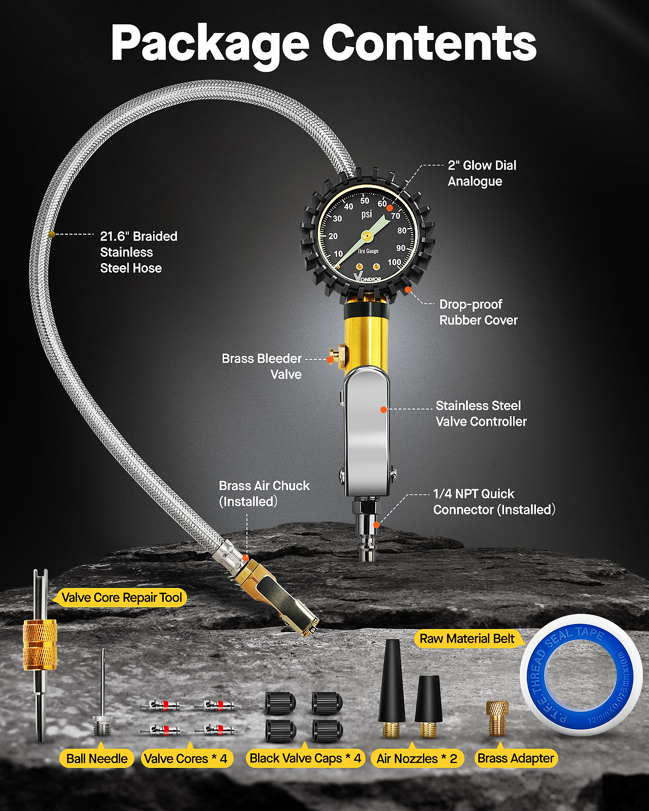 Amazon胎压仪表器（图ZMzYyOTEyNzQ0） - 其他平面 - 站酷设计师ONEeeeee原创素材 - 站酷ZCOOL