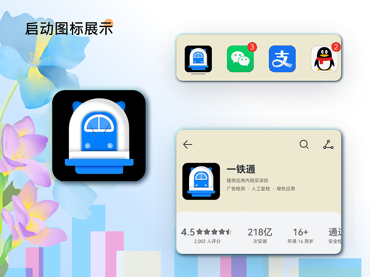 【一铁通--以地铁为主的微旅游交流互动平台】