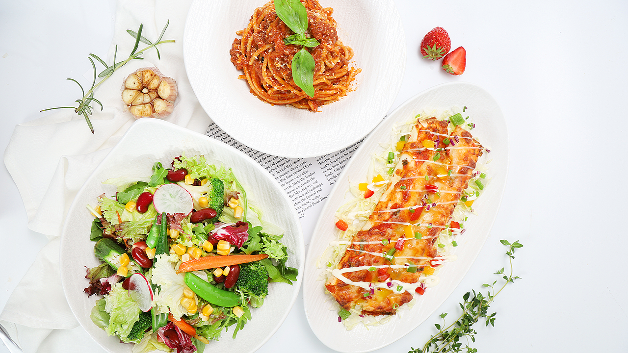 北京美食摄影-西餐拍摄（图ZMzUwNzI4NDg4） - 美食摄影 - 站酷设计师灰岛食品摄影原创素材 - 站酷ZCOOL