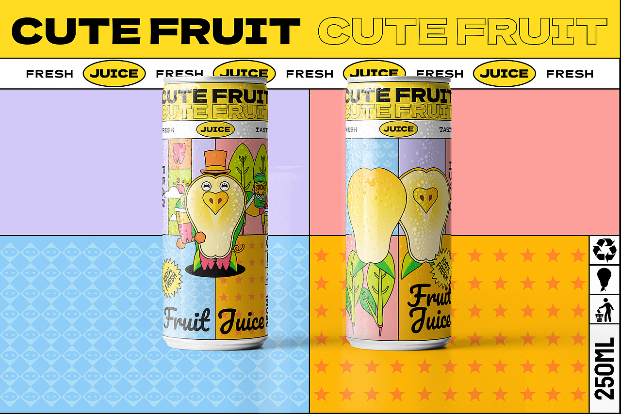 #包装设计#你怎么这么可爱？（第二季）（图ZMzIzNTQ2NjIw） - 商业插画 - 站酷设计师DODO嘟嘟鸟原创素材 - 站酷ZCOOL