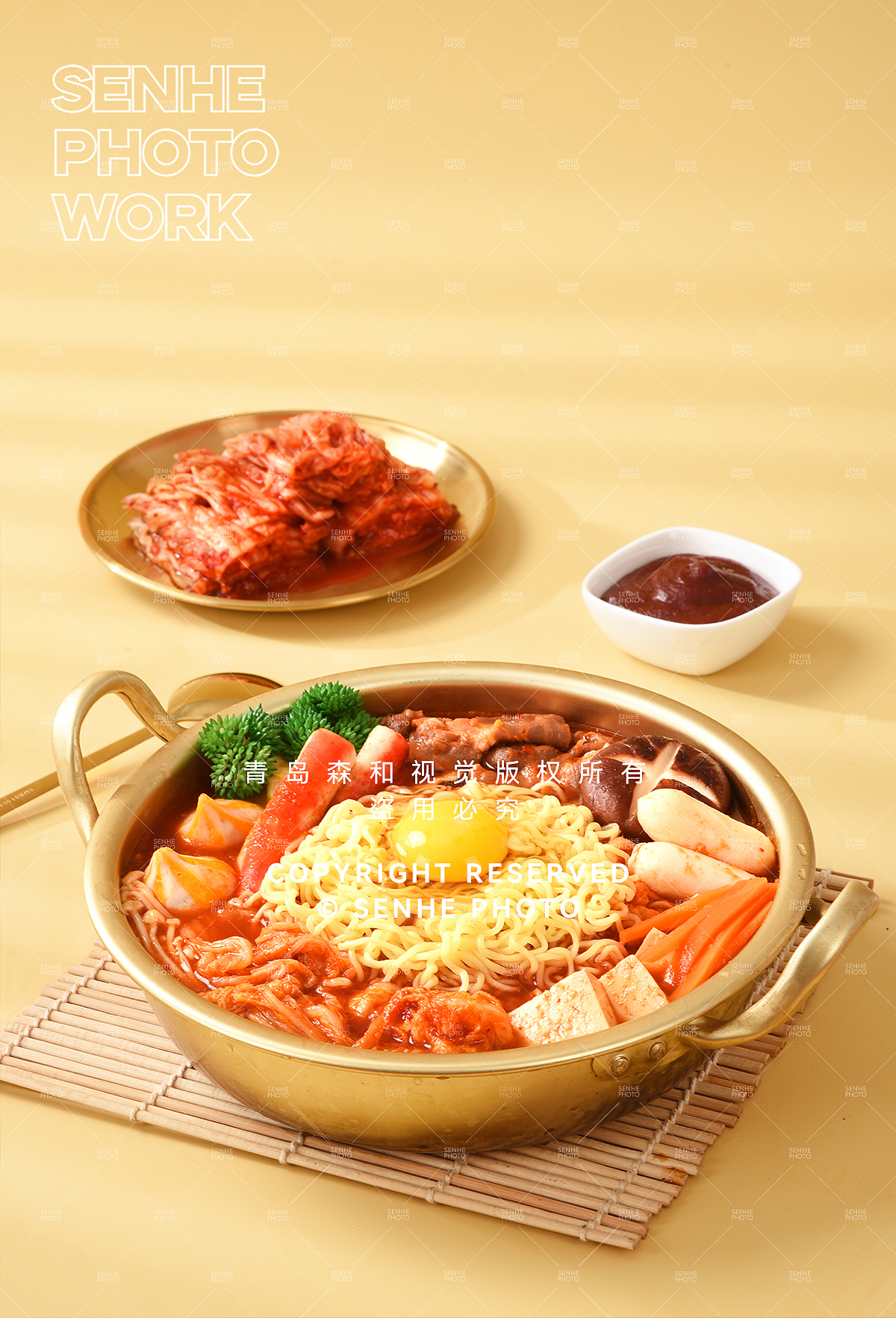 不集 | 泡菜汤底料包（图ZMzU5NDQxMzUy） - 美食摄影 - 站酷设计师森和视觉摄影原创素材 - 站酷ZCOOL