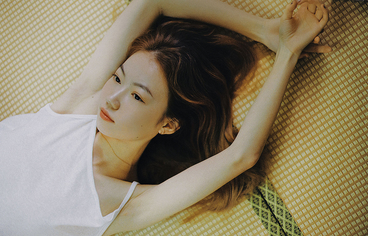 每天都会有些小美好在等你（图ZMjk3MjYxMDgw） - 人像摄影 - 站酷设计师银儿漂漂原创素材 - 站酷ZCOOL