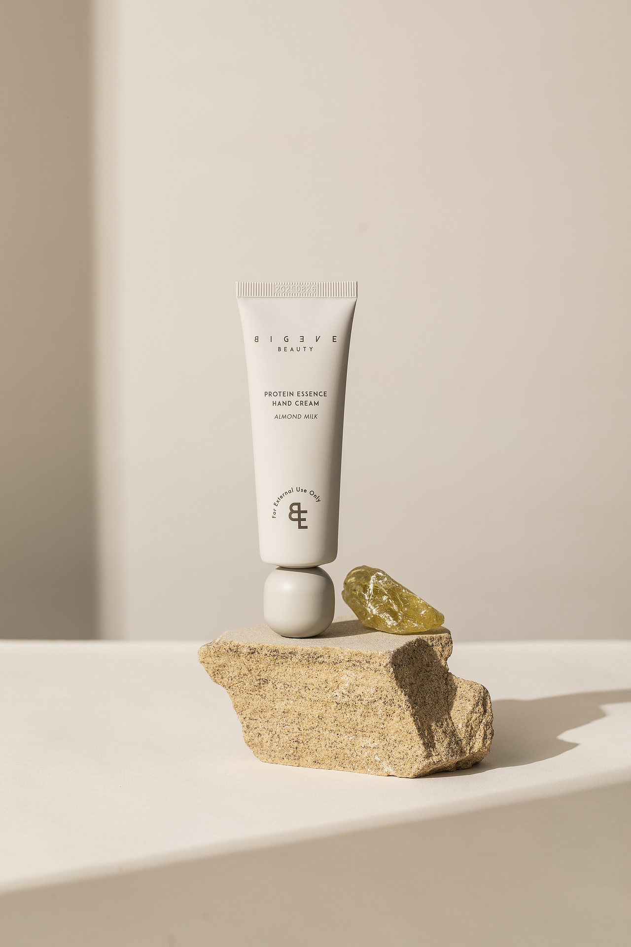 护肤品拍摄丨BIGEVE