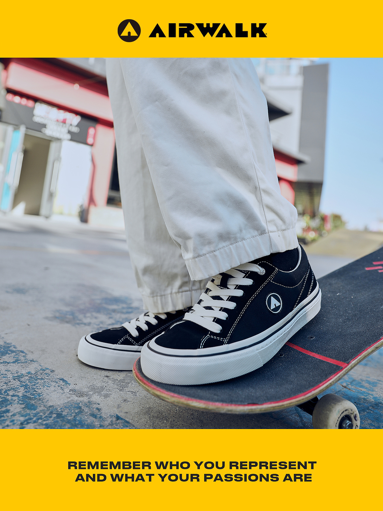 电商摄影 | airwalk 滑板鞋拍摄（图ZMzIwOTM1NjI0） - 产品摄影 - 站酷设计师TANKZHOU原创素材 - 站酷ZCOOL