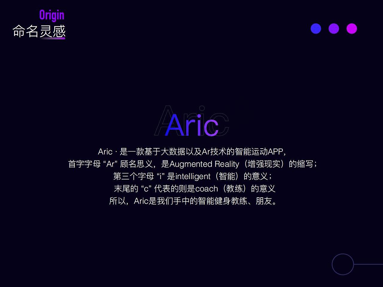 Aric·产品发布会（图ZMzA1OTM1MzIw） - APP界面 - 站酷设计师一颗小火球原创素材 - 站酷ZCOOL