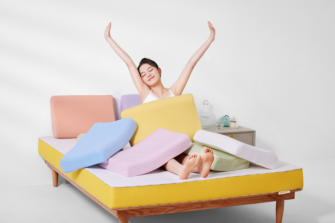 PARATEX品牌升级（图ZMzEyNzAwMzE2） - 品牌 - 站酷设计师一个咸鱼设计原创素材 - 站酷ZCOOL